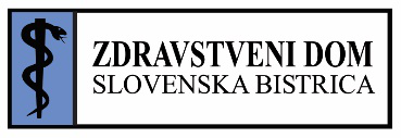 Zdravstveni dom Slovenska Bistrica